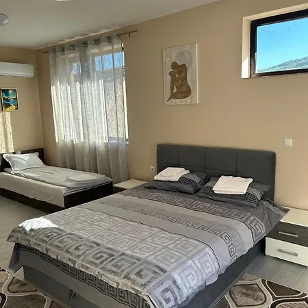 семеен струма