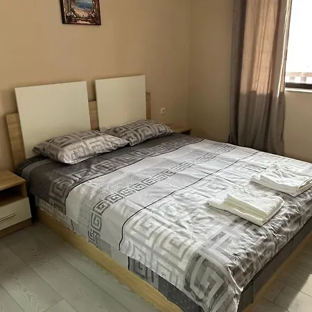Hotell семеен струма 2*