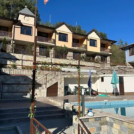 Hotel семеен струма Boboshevo