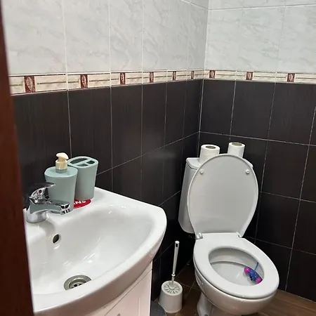 семеен струма Szálloda Bobosevo