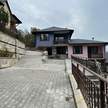 семеен струма 2*